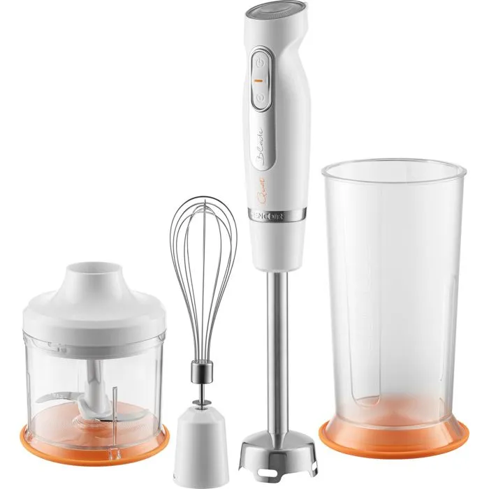 Sencor SHB 4378WH - Blender 800 W Blanc Sencor SHB 4378WH - Blender 800 W Blanc
