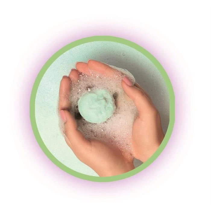Clementoni Mon laboratoire des bombes de bain