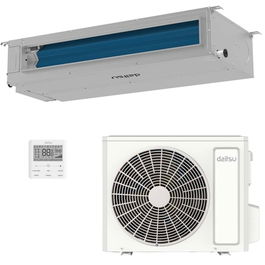 Air Conditionné pour Conduits DAITSU ELECTRIC ACD18KDBS