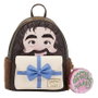 Loungefly Harry Potter Sac à dos avec porte-monnaie Mini Hagrid Birthday Cake