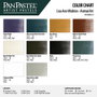 Panpastel Set 10 Couleurs Arte Animal avec Lisa Ann Watkins