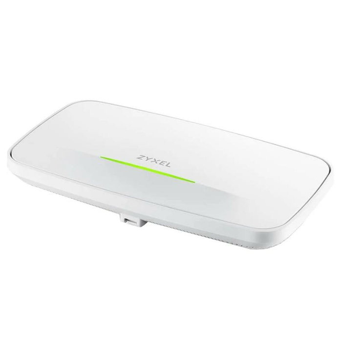 Router ZyXEL WAX640S-6E-EU0101F Blanc