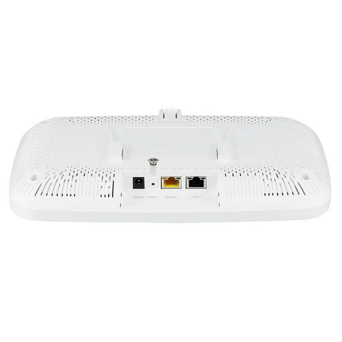 Router ZyXEL WAX640S-6E-EU0101F Blanc