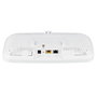 Router ZyXEL WAX640S-6E-EU0101F Blanc