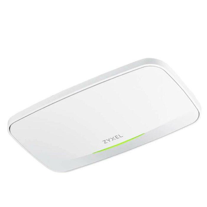 Router ZyXEL WAX640S-6E-EU0101F Blanc