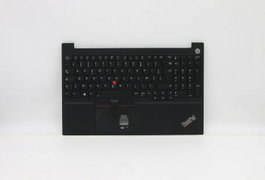Lenovo Cover + keyboard pour Lenovo ThinkPad E15 Gen 3