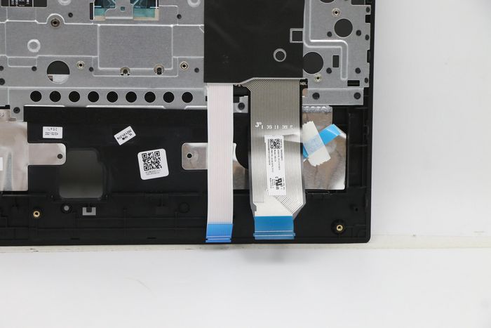 Lenovo Kit Clavier et Coque pour ThinkPad E15 Gen 3 Noir Lenovo Kit Clavier et Coque pour ThinkPad E15 Gen 3 Noir