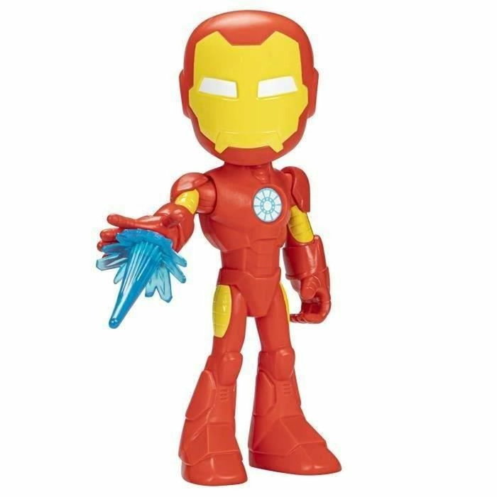 Hasbro Figure Iron Man Marvel 22,5 cm