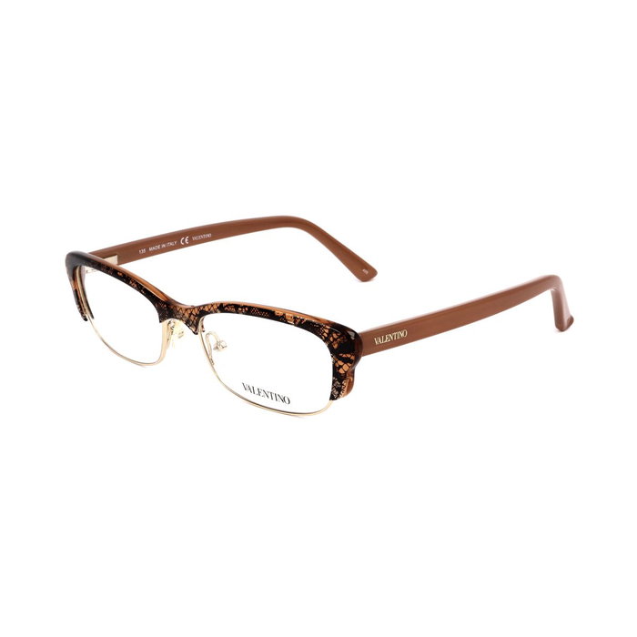 Monture de Lunettes Femme Valentino V2117-208 Ø 52 mm
