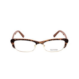 Monture de Lunettes Femme Valentino V2117-208 Ø 52 mm