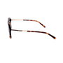 Pepe Jeans PJ3399 C2 140 mm Lunettes de soleil homme Monture acétate ronde UV400