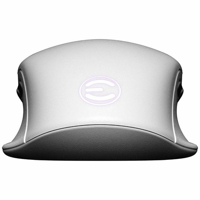 Souris Gaming Evga X12 Blanc