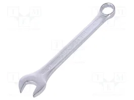 PROLINE Clé plate mixte double face 14mm