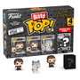 FUNKO Blister 4 figurines Bitty Pop ! Game of Thrones Ned Stark