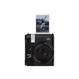 Fujifilm Instax Mini 99 - Appareil photo instantané noir - Réf. 16823519