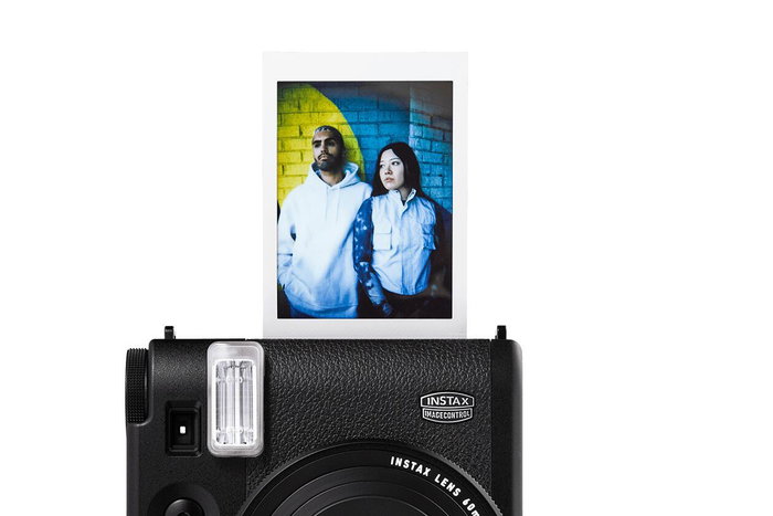 Fujifilm Instax Mini 99 Noir