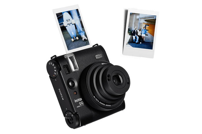 Fujifilm Instax Mini 99 Noir