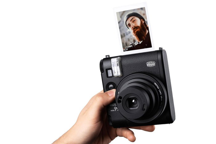 Fujifilm Instax Mini 99 Noir
