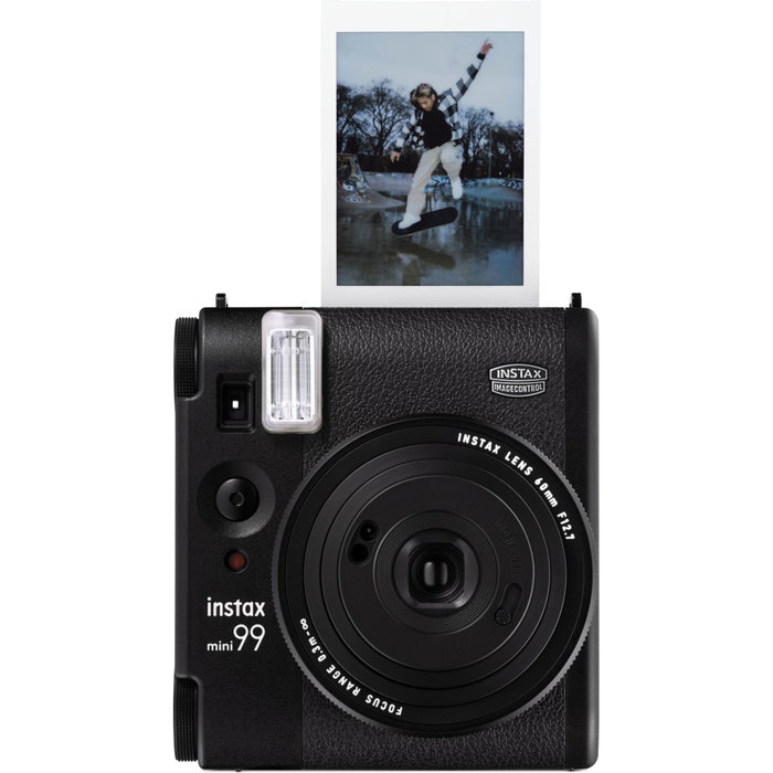 Fujifilm Instax Mini 99 Noir Fujifilm Instax Mini 99 Noir