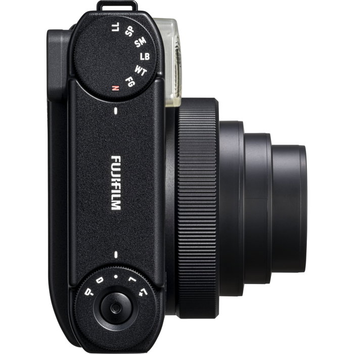 Fujifilm Instax Mini 99 Noir Fujifilm Instax Mini 99 Noir