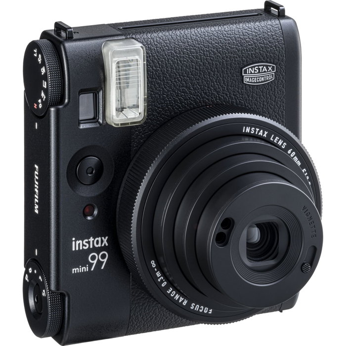 Fujifilm Instax Mini 99 Noir Fujifilm Instax Mini 99 Noir