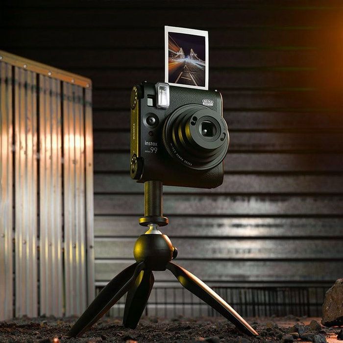 Fujifilm Instax Mini 99 Noir Fujifilm Instax Mini 99 Noir