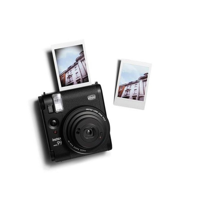 Fujifilm Instax Mini 99 Noir Fujifilm Instax Mini 99 Noir