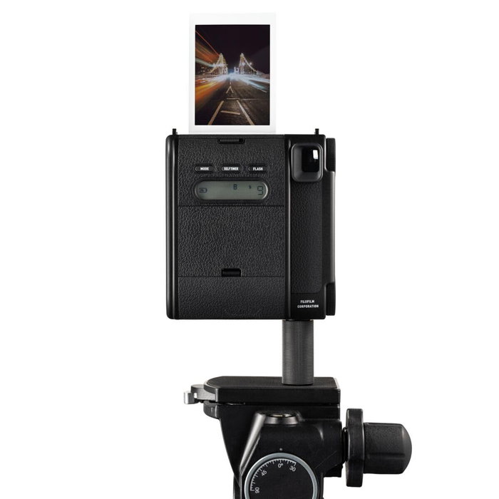 Fujifilm Instax Mini 99 Noir Fujifilm Instax Mini 99 Noir