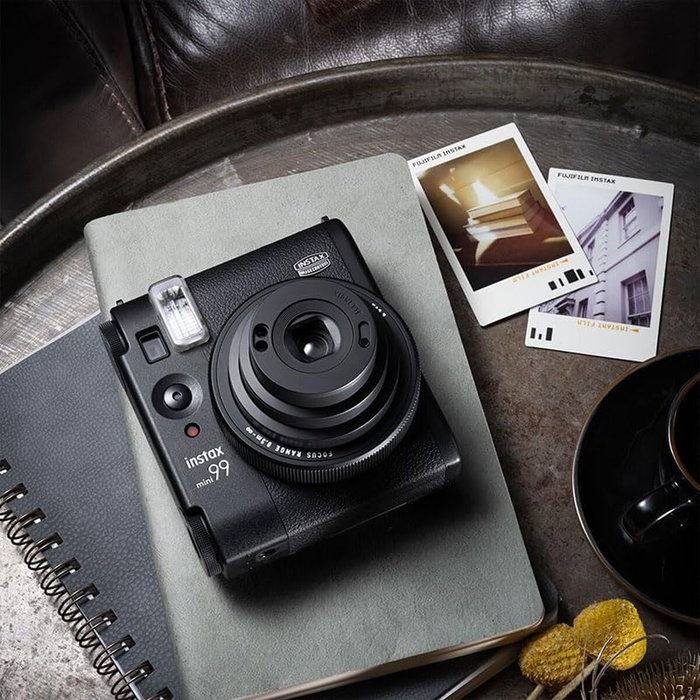 Fujifilm Instax Mini 99 Noir Fujifilm Instax Mini 99 Noir