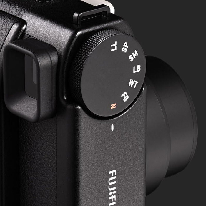 Fujifilm Instax Mini 99 Noir Fujifilm Instax Mini 99 Noir