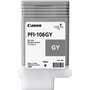 Canon PFI-106 GY Tinta gris