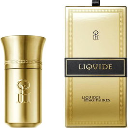 Liquides Imaginaires Liquide Gold 100ml