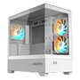 Gigabyte AORUS C201W ICE Blanc