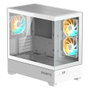 Gigabyte AORUS C201W ICE Blanc