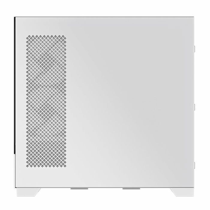 Boîtier ATX semi-tour Gigabyte C201 PANORAMIC ICE Blanc Boîtier ATX semi-tour Gigabyte C201 PANORAMIC ICE Blanc