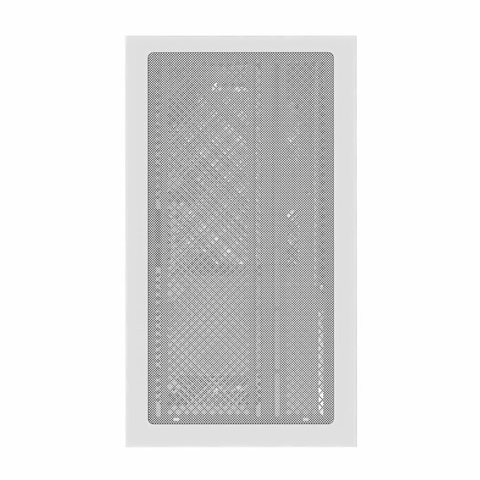 Boîtier ATX semi-tour Gigabyte C201 PANORAMIC ICE Blanc Boîtier ATX semi-tour Gigabyte C201 PANORAMIC ICE Blanc