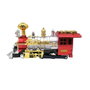 TACHAN Locomotive Salvaobstacles avec Lumière et Son