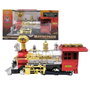 TACHAN Locomotive Salvaobstacles avec Lumière et Son