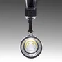 Leilani Foco de Carril LED 20W 1800Lm 4200K Blanco Natural
