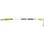 Fieldmann FZP 6005-E Tronçonneuse Électrique 600 W avec Guide-Chaîne 25 cm et Manche Télescopique Réglable (220-280 cm) - Idéale Taille et Élagage