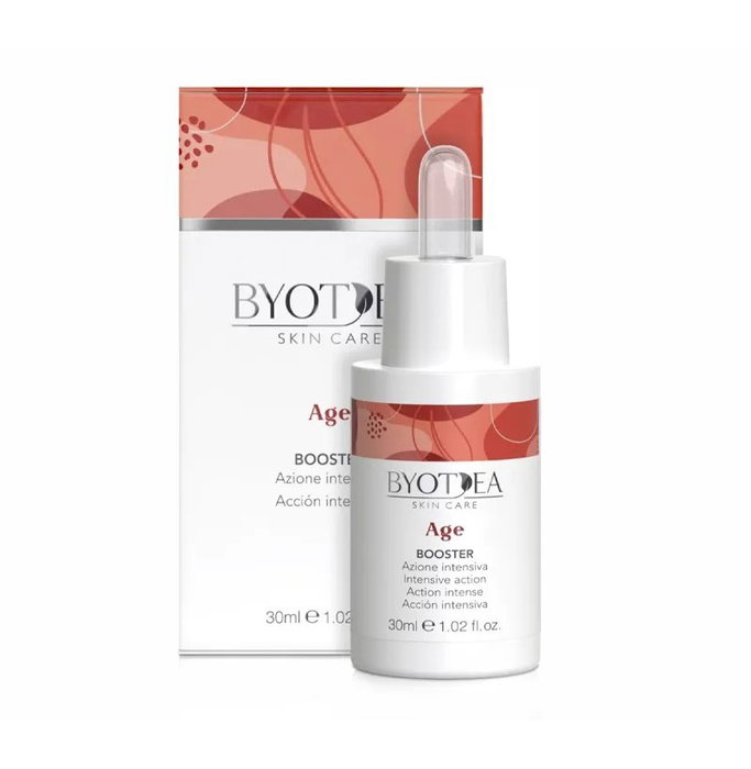 Byotea Age Booster Acción Intensiva 30ml Byotea Age Booster Acción Intensiva 30ml