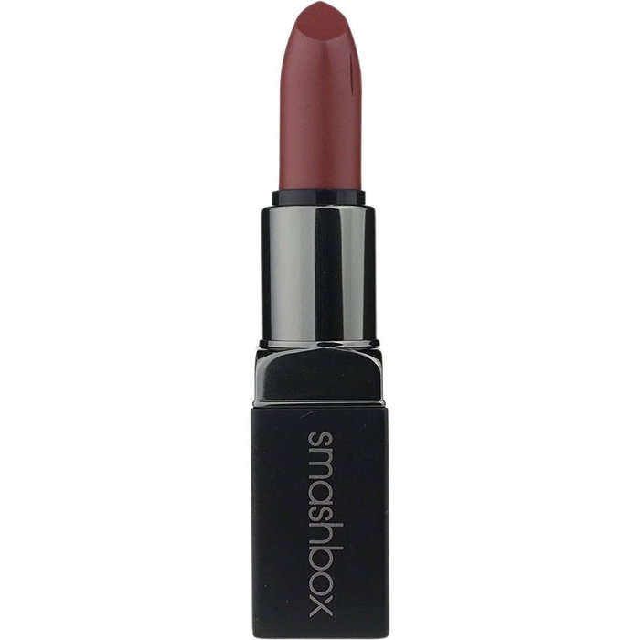 Smashbox Be Legendary Rouge à Lèvres Crème Mate Café - 3 g Smashbox Be Legendary Rouge à Lèvres Crème Mate Café - 3 g