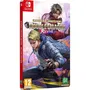 Microids Double Dragon Revive - Edition Deluxe - Jeu d'action rétro pour 1 à 2 joueurs - Nintendo Switch