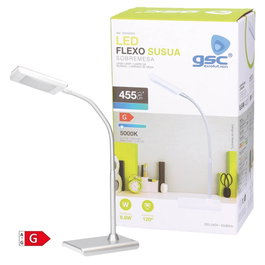 GSC Evolution Flexo LED Susua 6W Gris