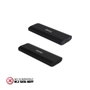 Tooq Carcasse de disque dur externe TQE - 2231B pour SSD M.2 NVMe PCIe, Noir