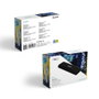 Tooq Carcasse de disque dur externe TQE - 2231B pour SSD M.2 NVMe PCIe, Noir