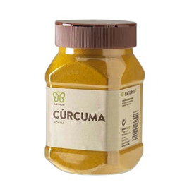 NATURCID Curcuma 200 g