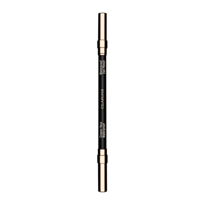 Clarins Crayon pour les yeux waterproof 01-noir Clarins Crayon pour les yeux waterproof 01-noir
