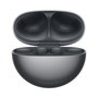 Huawei FreeClip - Casque audio True Wireless sans fil Bluetooth avec crochets auriculaires pour appels et musique - Recharge USB Type-C - Noir