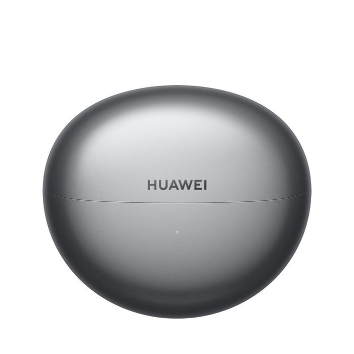 Huawei FreeClip - Casque audio True Wireless sans fil Bluetooth avec crochets auriculaires pour appels et musique - Recharge USB Type-C - Noir